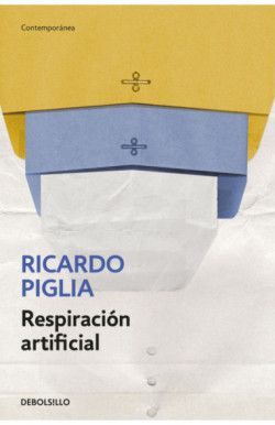 RESPIRACION ARTIFICIAL