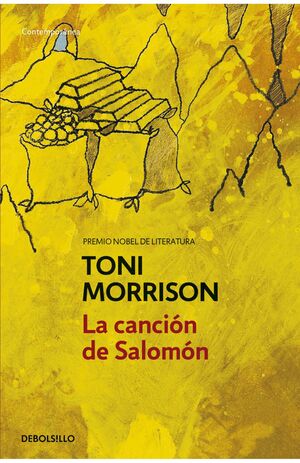 LA CANCION DE SALOMON