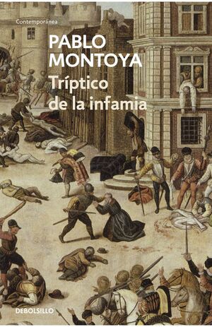 TRIPTICO DE LA INFAMIA