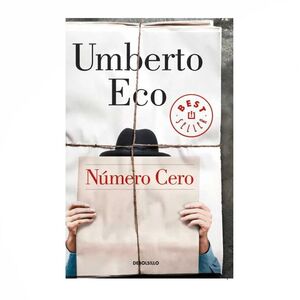 NÚMERO CERO