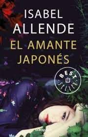 EL AMANTE JAPONES