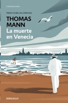 LA MUERTE EN VENECIA