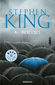 MR MERCEDES