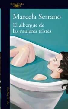 EL ALBERGUE DE LAS MUJERES TRISTES