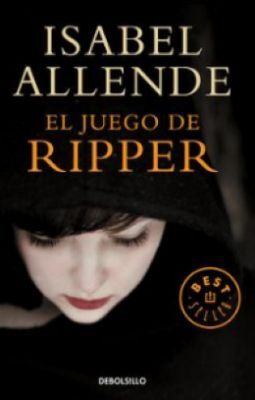 EL JUEGO DE RIPPER