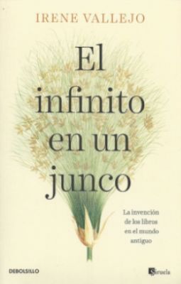 EL INFINITO EN UN JUNCO