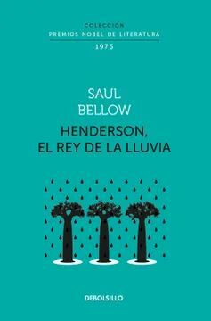 HENDERSON EL REY DE LA LUNA