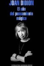 EL AÑO DEL PENSAMIENTO MAGICO