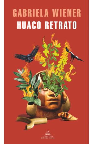 HUACO RETRATO