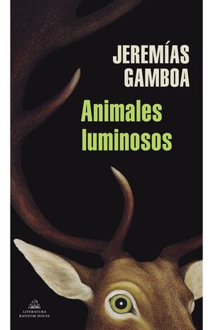 ANIMALES LUMINOSOS