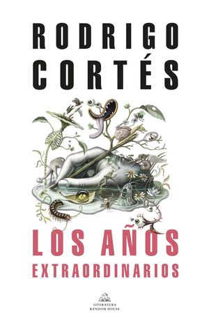 AÑOS EXTRAORDINARIOS, LOS -MDL