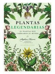 PLANTAS LEGENDARIAS