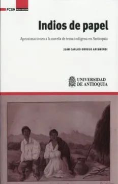 INDIOS DE PAPEL