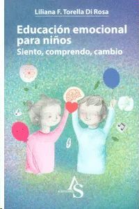 EDUCACION EMOCIONAL PARA NIÑOS