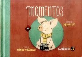 MOMENTOS