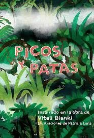 PICOS Y PATAS