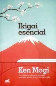 IKIGAI ESENCIAL