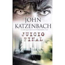 JUICIO FINAL