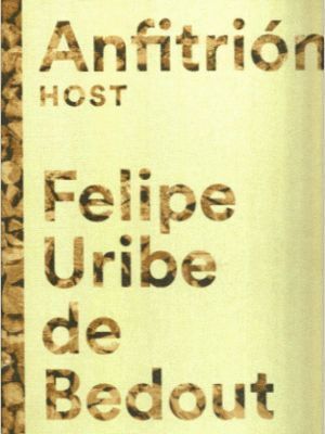 ANFITRION HOST