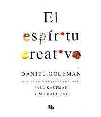 EL ESPIRITU CREATIVO