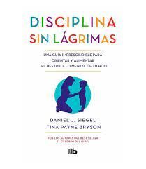 DISCIPLINA SIN LAGRIMAS