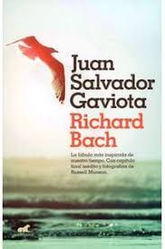 JUAN SALVADOR GAVIOTA