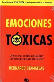 EMOCIONES TOXICAS