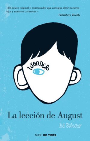 LA LECCION DE AUGUST