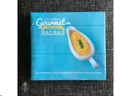 COLOMBIA GOURMET SALSAS