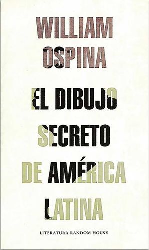 EL DIBUJO SECRETO DE AMERICA LATINA