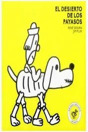 EL DESIERTO DE LOS PAYASOS