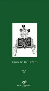 LIBRO DE HALLAZGOS