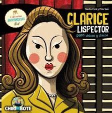 CLARICE LISPECTOR