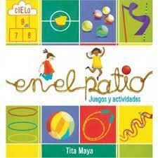 A JUGAR JUEGOS RÍTMICOS