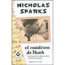 CUADERNO DE NOAH