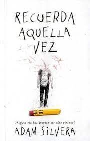 RECUERDA AQUELLA VEZ