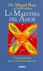 LA MAESTRIA DEL AMOR