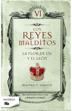 LOS REYES MALDITOS VI