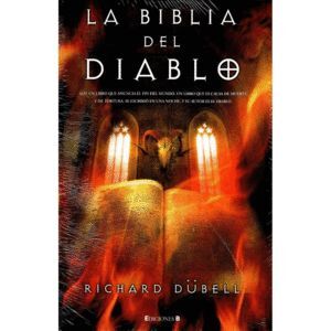 LA BIBLIA DEL DIABLO