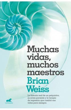 MUCHAS VIDAS, MUCHOS MAESTROS