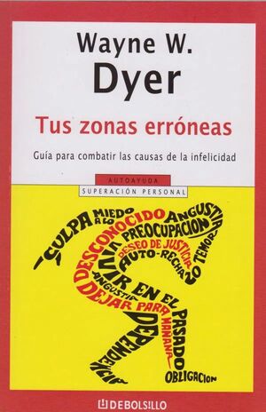 TUS ZONAS ERRONEAS