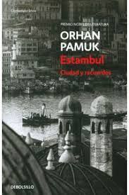 ESTAMBUL CIUDAD Y RECUERDOS , DEBOLSILLO