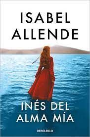 INES DEL ALMA MIA (DB)