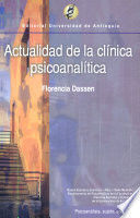 ACTUALIDAD CLINICA PSICOANALITICA