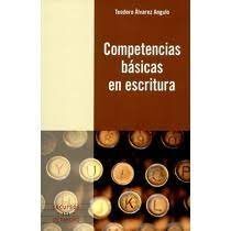 COMPETENCIAS BASICAS EN ESCRITURA