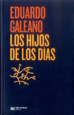 LOS HIJOS DE LOS DIAS