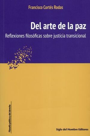 DEL ARTE DE LA PAZ