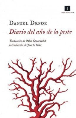 DIARIO DEL AÑO DE LA PESTE