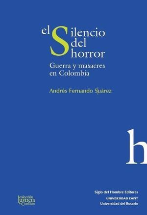 EL SILENCIO DEL HORROR