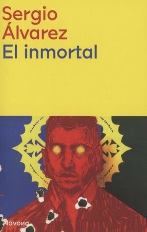 EL INMORTAL